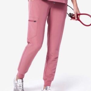 Figs Scrub Zamora Joggers